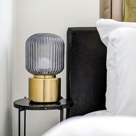 Ferienwohnung Hyde Park Chic Modern Flat For 4 London Exterior foto